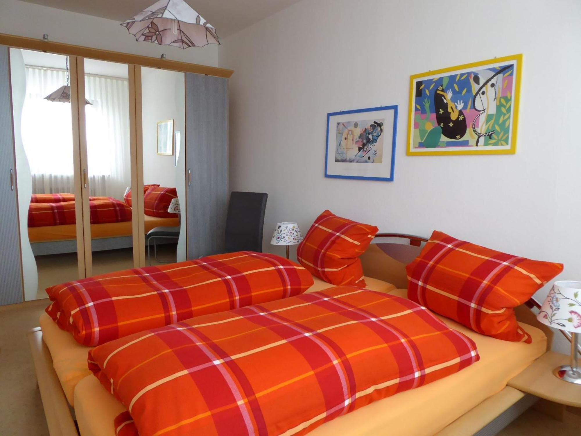Ferienwohnung Alwine Coburg Exterior photo
