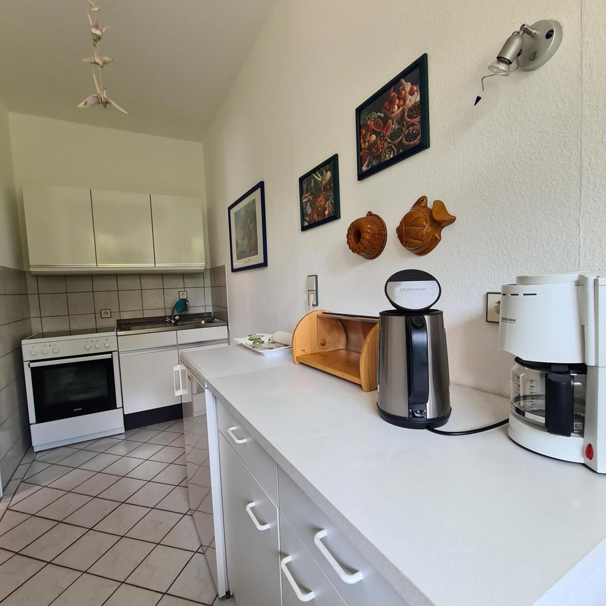 Ferienwohnung Alwine Coburg Exterior photo